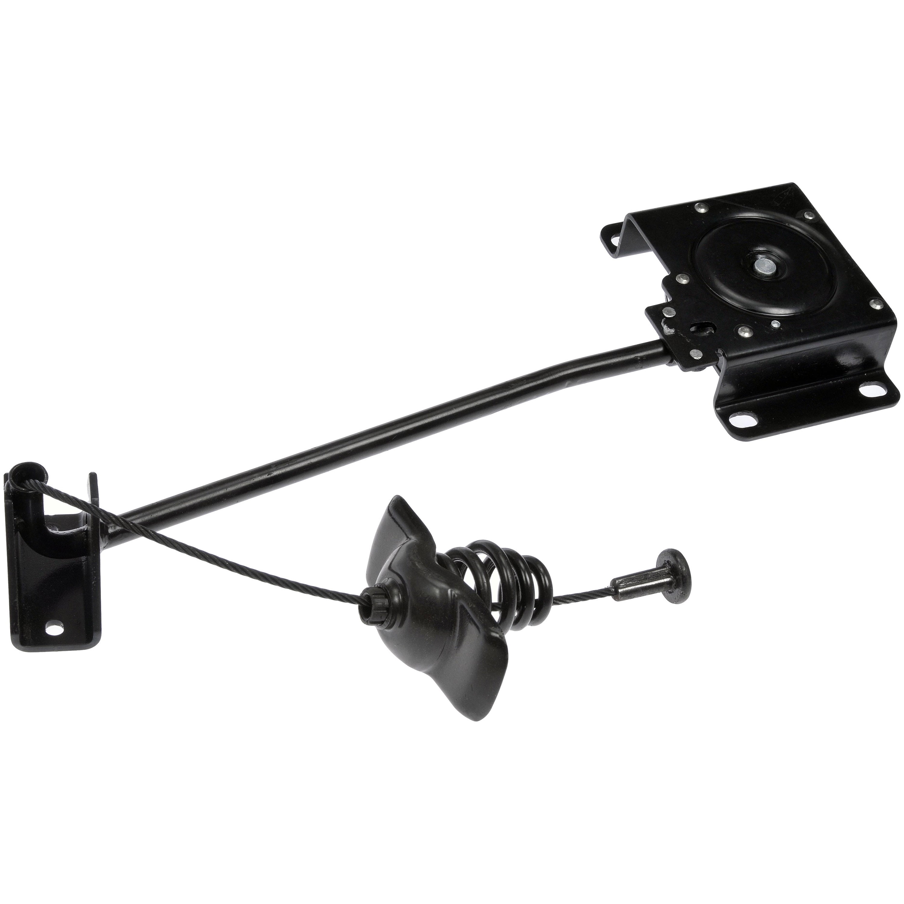 Dorman 924-596 Spare Tire Hoist for Specific Toyota Models Fits select: 2010-2013 TOYOTA HIGHLANDER