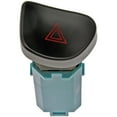 thumbnail image 1 of Dorman 924-602 Hazard Warning Light Switch for Specific Chevrolet Models, 1 of 3