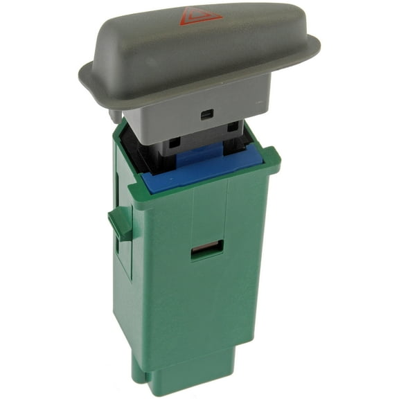 Dorman 924-605 Hazard Warning Light Switch for Specific Pontiac Models