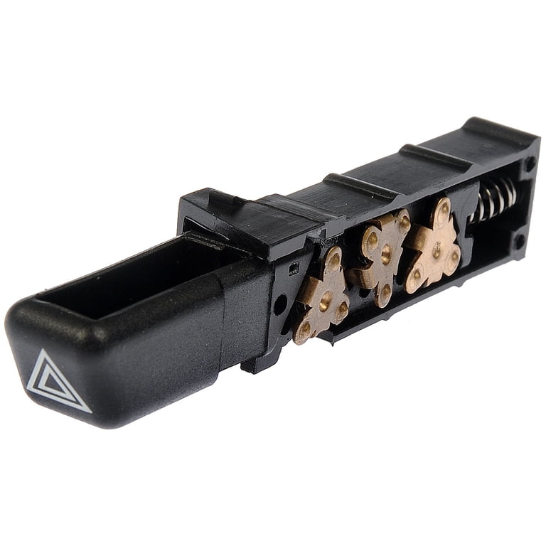 Dorman 924-608 Hazard Warning Light Switch for Specific Chevrolet Dorman 924-608 Hazard Warning Light Switch for Specific Chevrolet