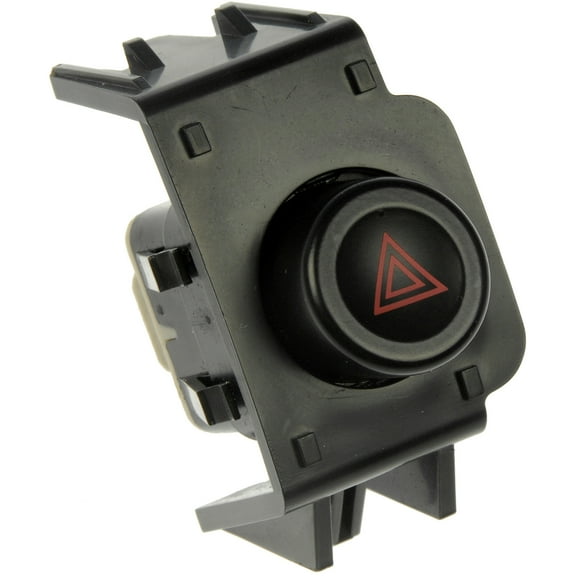 Dorman 924-610 Hazard Warning Light Switch for Specific Chevrolet / Pontiac Models