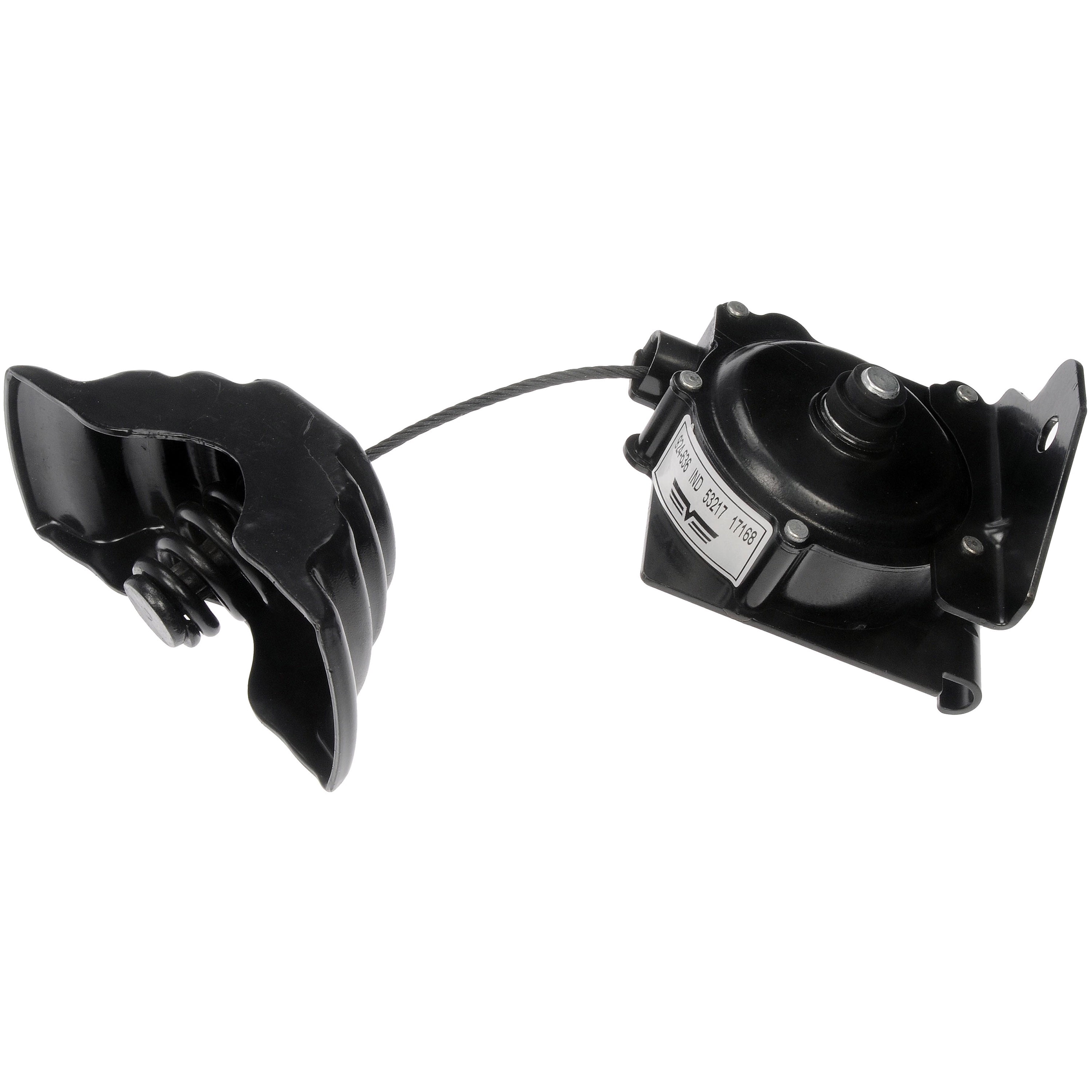 Dorman 47823 Spare Tire Hoist Cover Replacement For Select - Foto 9