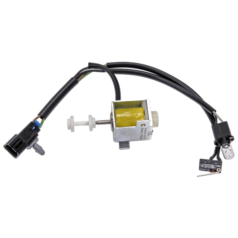 Dorman 924-700 Shift Interlock Solenoid for Specific Saturn Models