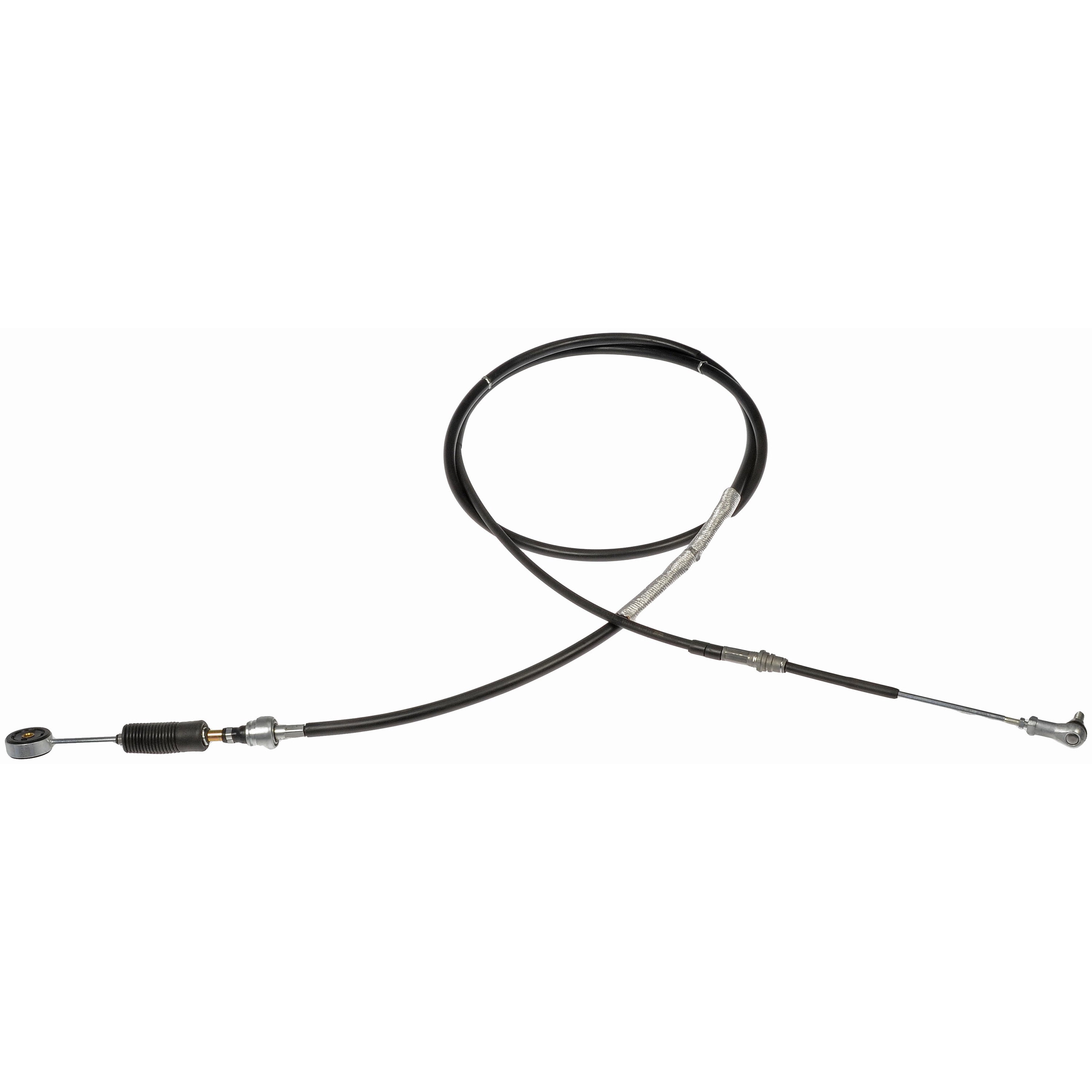 Dorman 924-7002 Manual Transmission Shift Cable for Specific Chevrolet / GMC / Isuzu Models