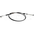 thumbnail image 1 of Dorman 924-7007 Gearshift Control Cable Assembly, 1 of 2