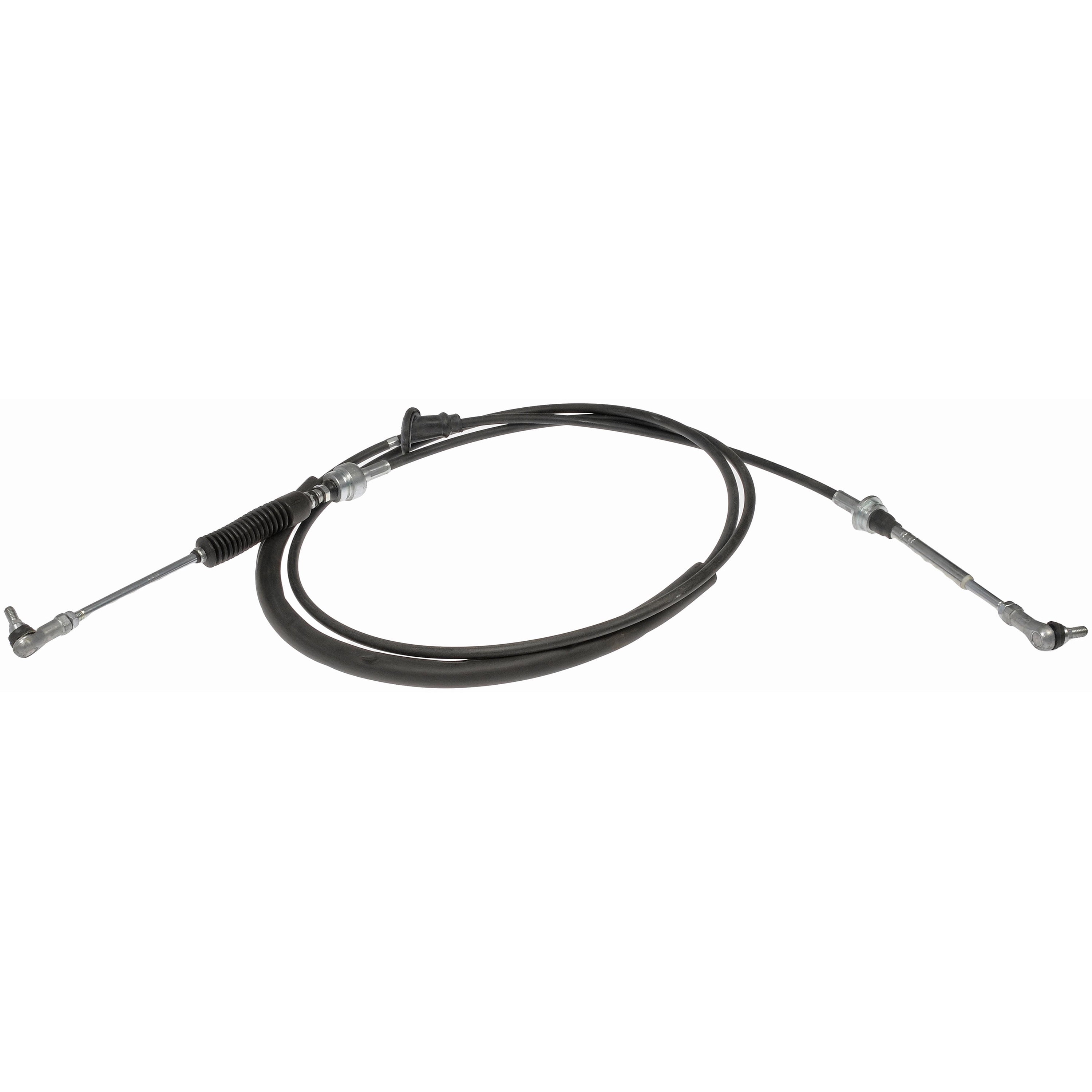 Dorman 924-7008 Manual Transmission Shift Cable for Specific Chevrolet / GMC / Isuzu Models