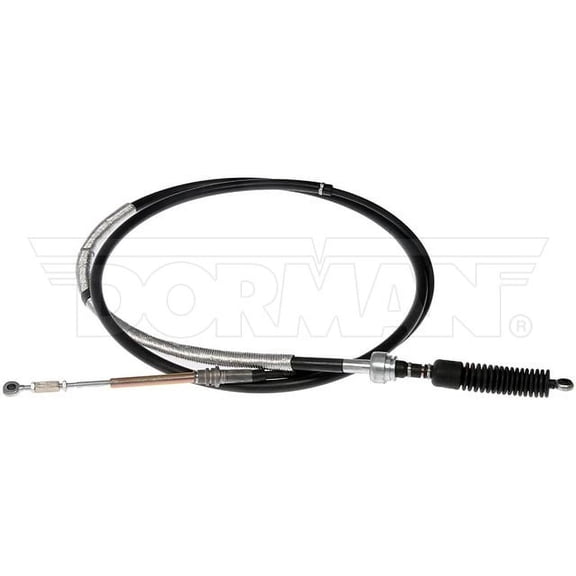 Dorman 924-7017 Gearshift Control Cable Assembly