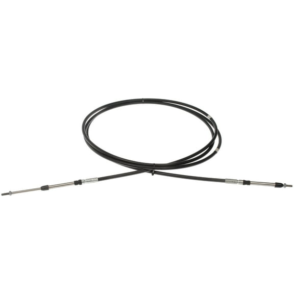 Dorman 924-7020 Automatic Transmission Shifter Cable for Specific Isuzu Models