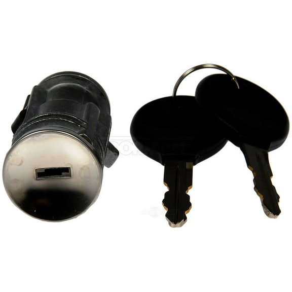 Dorman 924-709 Ignition Lock Cylinder for Select Chrysler / Dodge / Mitsubishi Models Fits select: 2002-2008 DODGE RAM 1500, 2003-2008 DODGE RAM 2500