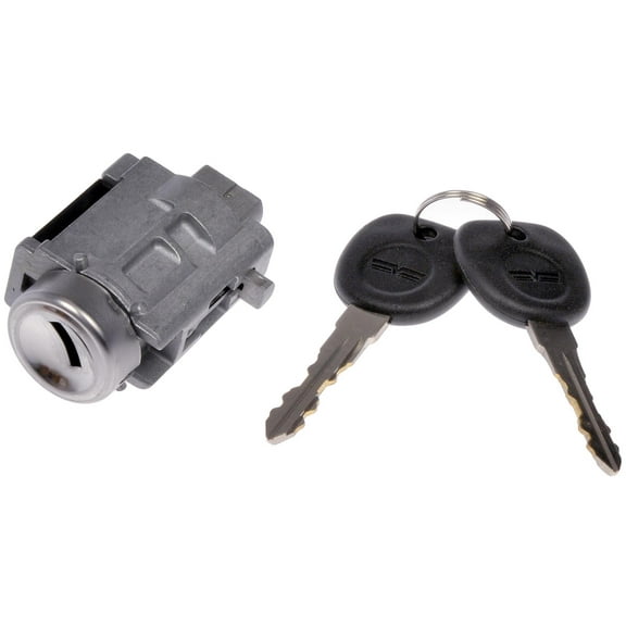 Dorman 924-719 Ignition Lock Cylinder