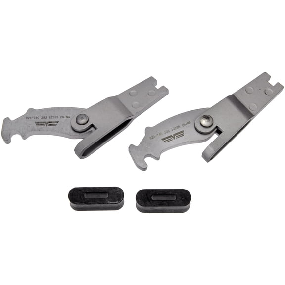 Dorman 924-740 Parking Brake Lever Kit for Specific Chrysler / Dodge Models