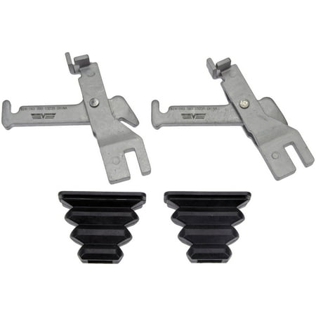 Dorman 924-743 Parking Brake Lever Kit for Specific Models