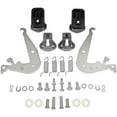 thumbnail image 1 of Dorman 924-752 Parking Brake Bell Crank for Specific Toyota Models, 1 of 2