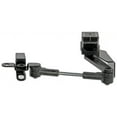 thumbnail image 1 of Dorman 924-769 Passenger Side Suspension Ride Height Sensor for Specific Hummer Models, Black Fits select: 2003-2005 HUMMER H2, 2006 HUMMER H2 SUT, 1 of 4