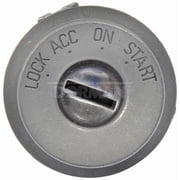 Dorman 924-786 Ignition Lock Cylinder Fits select 1996-2004 TOYOTA TACOMA, 1996-2002 TOYOTA 4RUNNER