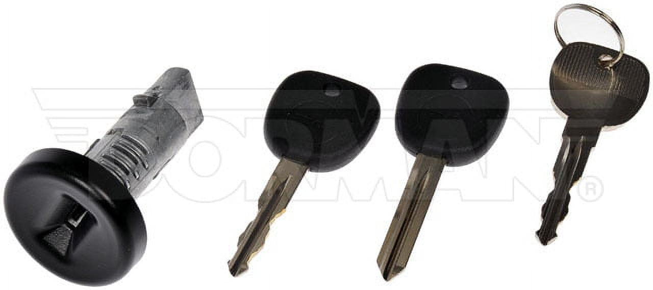 Dorman 924796 Ignition Lock Cylinder With OnBoard Programming