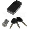 thumbnail image 1 of Dorman 924-797 Ignition Lock Cylinder Kit With Programming Tool, 1 of 4