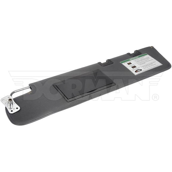 Dorman 924-8006 Sun Visor Assembly