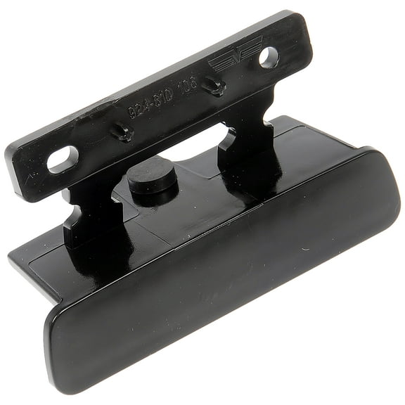 Dorman 924-810 Center Console Latch for Specific Chevrolet / GMC Models