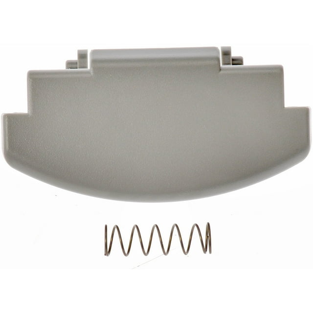 Dorman 924-823 Center Console Latch - Gray for Specific Volkswagen Models