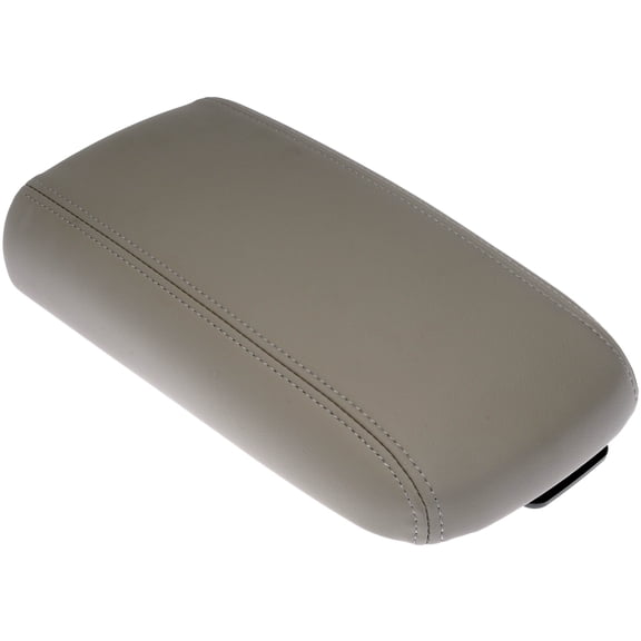 Dorman 924-827 Center Console Lid Replacement for Specific Buick / Chevrolet / GMC Models, Fawn