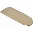 thumbnail image 1 of Dorman 924-829 Center Console Lid Replacement for Specific Volkswagen Models, Beige, 1 of 2
