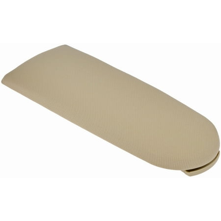 Dorman 924-829 Center Console Lid Replacement for Specific Volkswagen Models, Beige