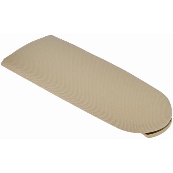 Dorman 924-829 Center Console Lid Replacement for Specific Volkswagen Models, Beige