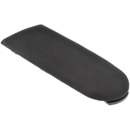 Dorman 924-830 Center Console Lid Replacement for Specific Volkswagen Models, Black