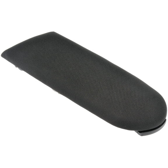 Dorman 924-830 Center Console Lid Replacement for Specific Volkswagen Models, Black