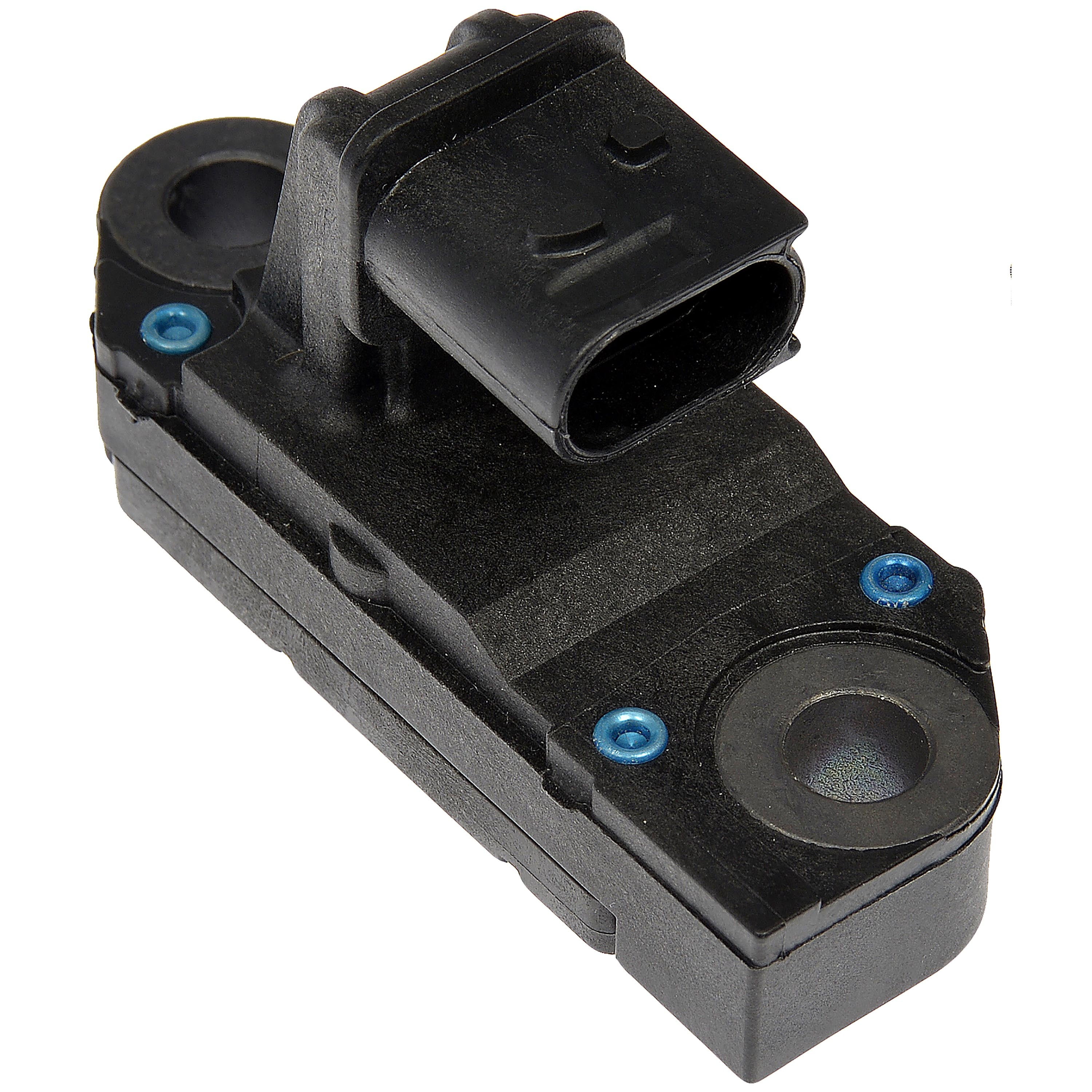 Dorman 9248303 Exhaust Gas Differential Pressure Sensor for Specific