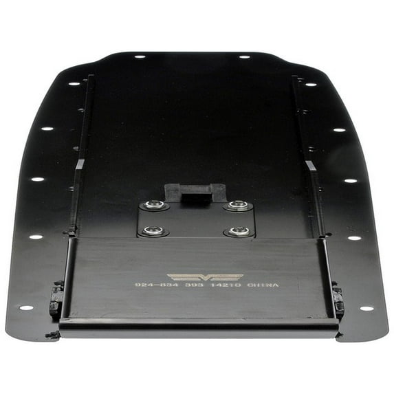 Dorman 924-834 Console Lid Repair for 2001-2002 Ford Explorer Sport Trac, 2004-2011 Ford Ranger