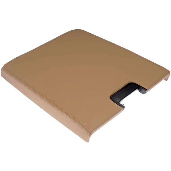 Dorman 924-837 Center Console Lid Replacement for Specific Cadillac / Chevrolet / GMC Models, Tan