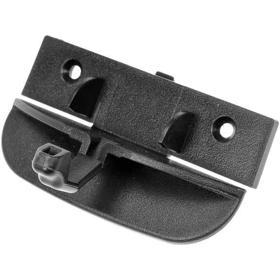 Dorman 924-861 Rear Center Console Latch for Specific Ford / Mercury Models