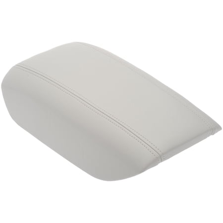 Dorman 924-862 Center Console Lid Replacement for Specific Volvo Models, Gray