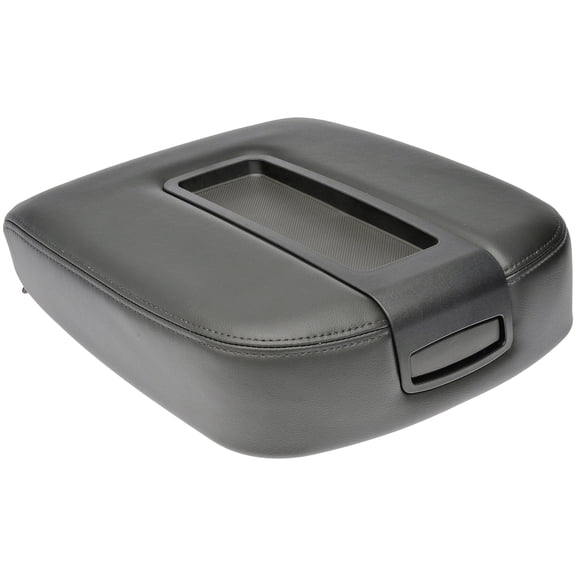 Dorman 924-875 Center Console Lid Replacement for Specific Chevrolet / GMC Models, Black