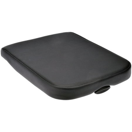 Dorman 924-876 Center Console Lid Replacement for Specific Dodge Models, Charcoal