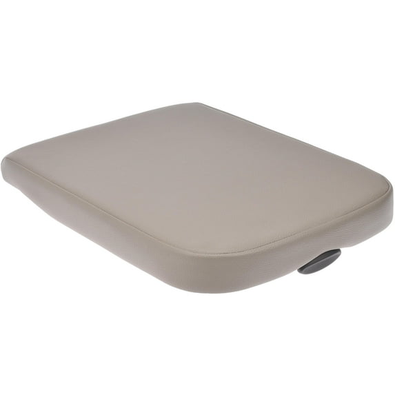 Dorman 924-877 Center Console Lid Replacement for Specific Dodge Models, Tan
