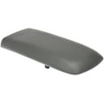thumbnail image 1 of Dorman 924-883 Center Console Lid Replacement for Specific Ford / Mercury Models, Dark Gray, 1 of 5