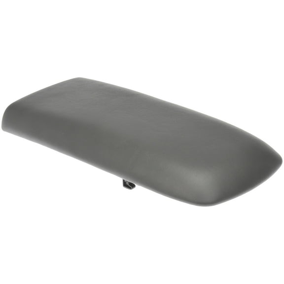 Dorman 924-883 Center Console Lid Replacement for Specific Ford / Mercury Models, Dark Gray
