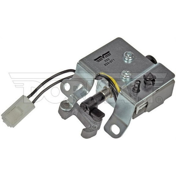 Dorman 924-971 Shift Interlock Solenoid for Specific Ford Models