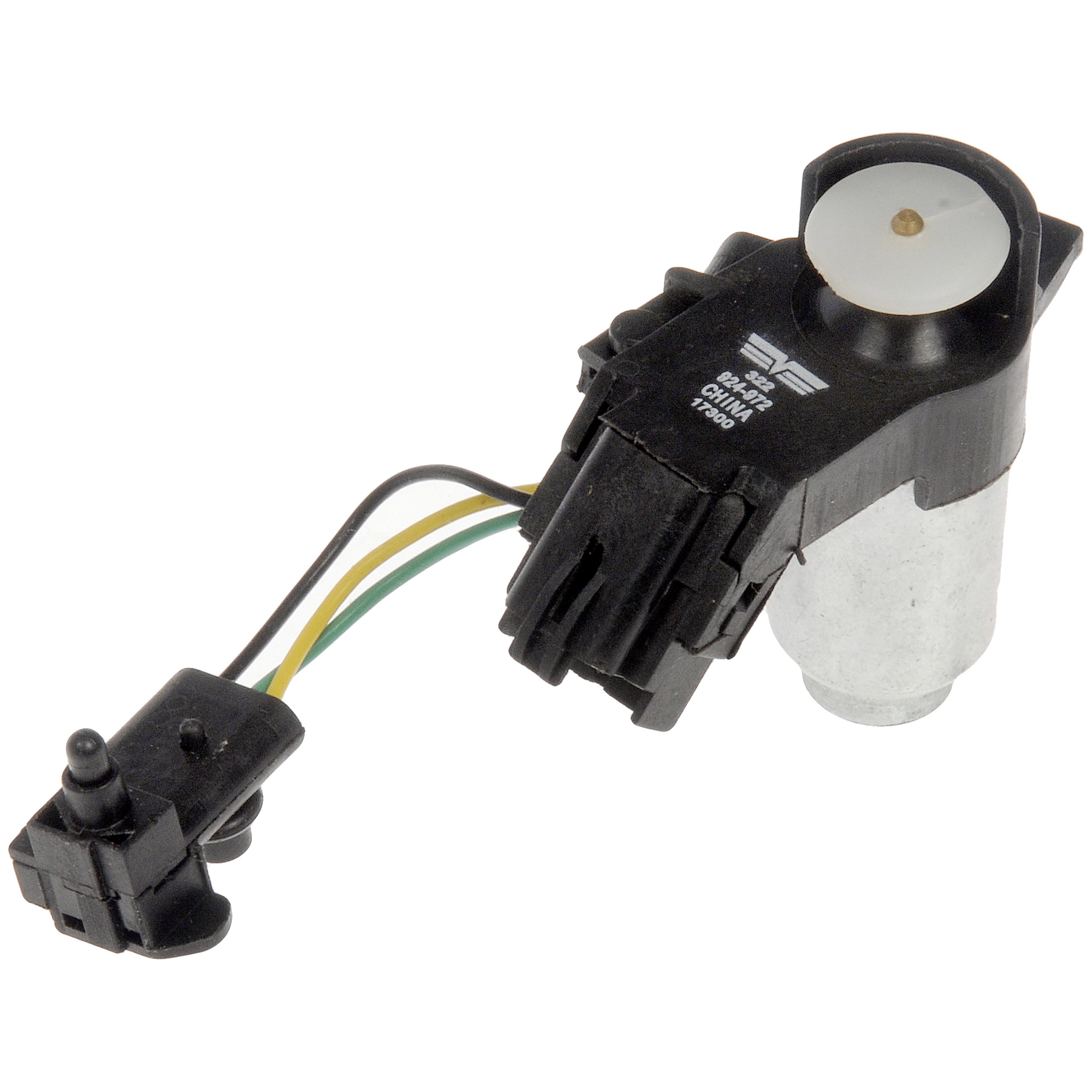Dorman 924-972 Shift Interlock Solenoid Assembly For Select Dorman 924-972 Shift Interlock Solenoid Assembly For Select