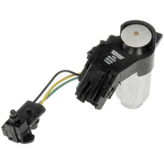 Dorman 924-972 Shift Interlock Solenoid for Specific Ford Models