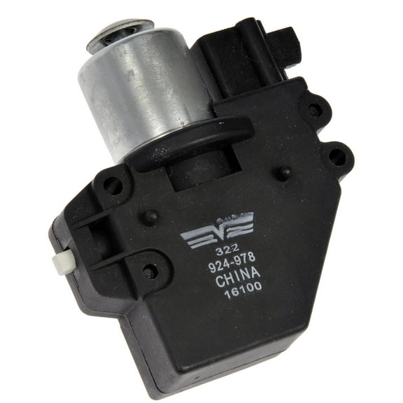 Dorman 924-978 Shift Interlock Solenoid for Specific Models