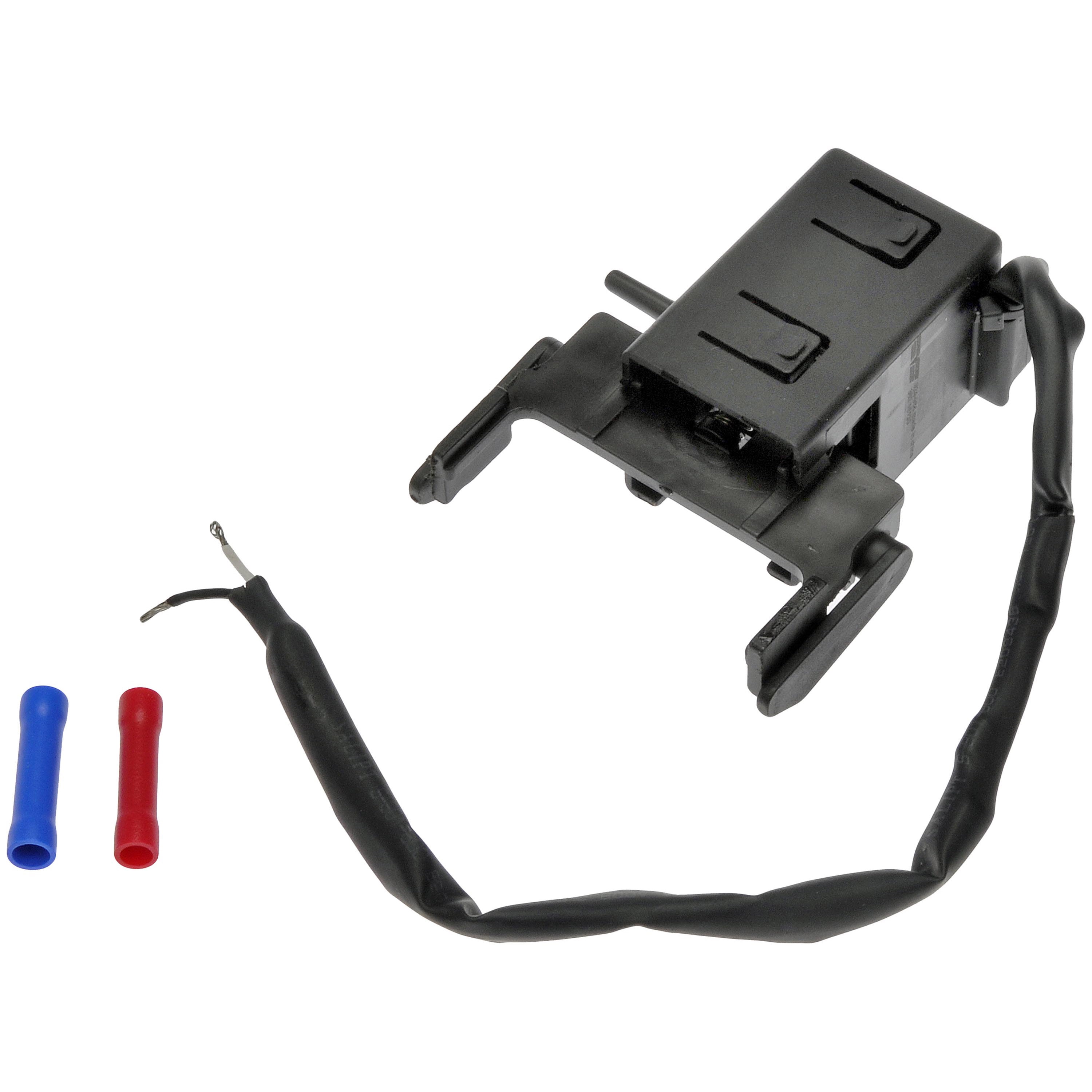 Dorman 924-984 Shift Interlock Solenoid for Specific Dorman 924-984 Shift Interlock Solenoid for Specific