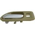 thumbnail image 1 of Dorman 92406 Front Driver Side Interior Door Handle for Specific Honda Models, Beige, 1 of 4