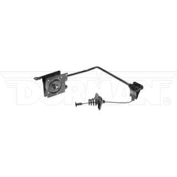 Dorman 924500 Spare Tire Hoist Assembly