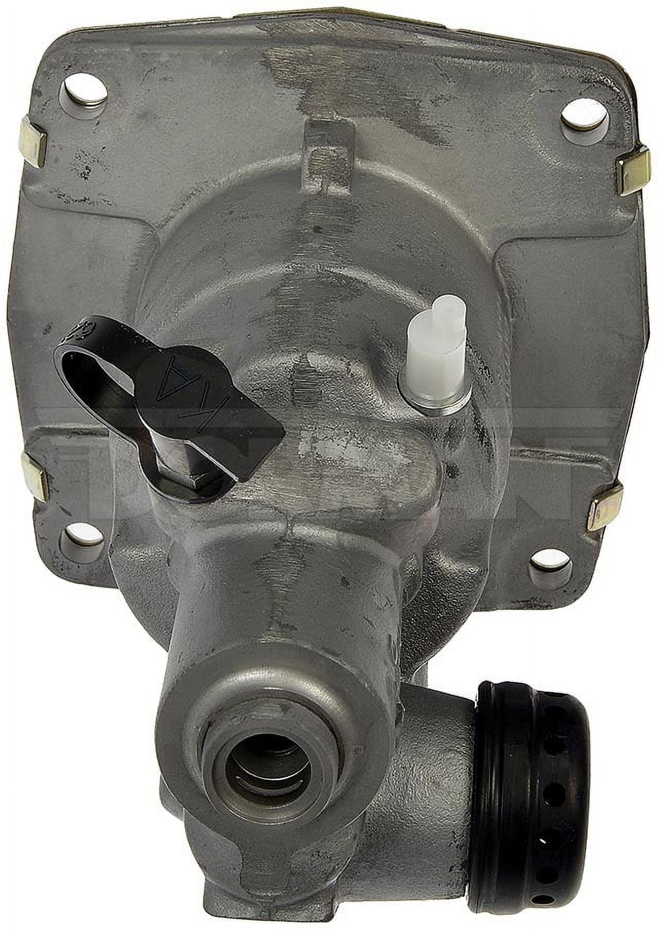 Dorman 9246012 Heavy Duty Clutch Servo for Kenworth T680 2013-2021 