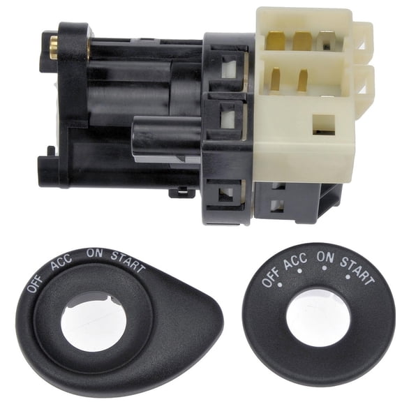Dorman 924-701 Ignition Switch