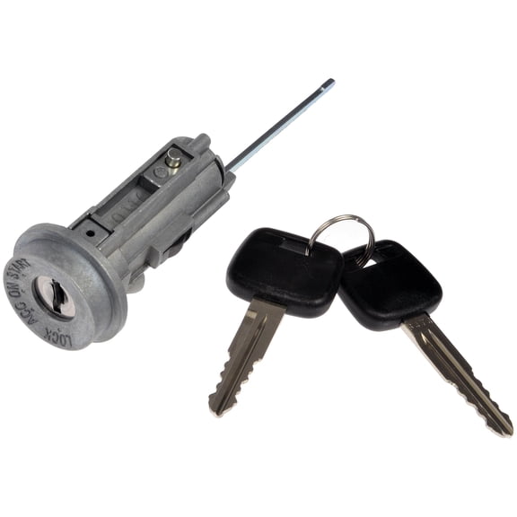 Dorman - Oe Solutions Ignition Lock Cylinder P/N:924-785